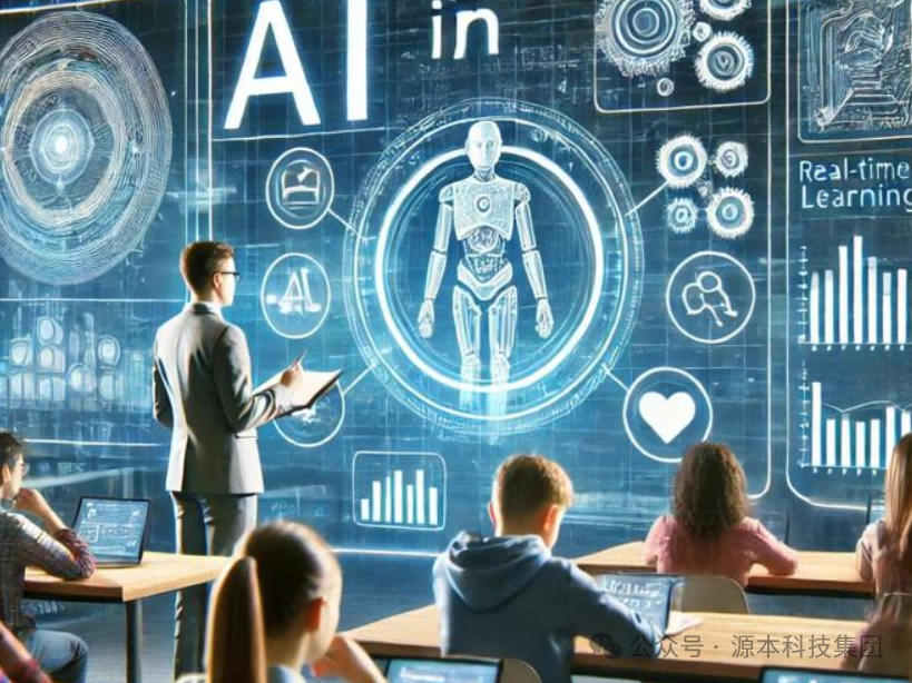 艾弗森贝博ballbet官网科技-本科生掌握大数据、云原生、AI-竞赛保研求职的“超车秘籍”来了！